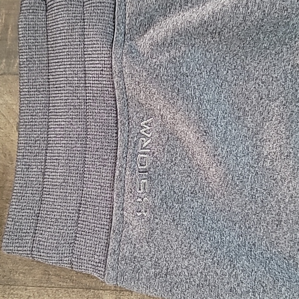 Under Armour storm sweatpants EUC - Picture 13 of 15